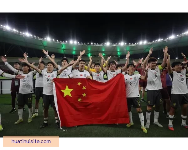 2026世界杯竞猜热潮席卷全球 看好谁能登顶足球之巅